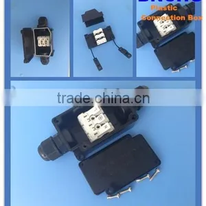Hot Cable Waterproof Junction Box Ip65 thumbnail-1