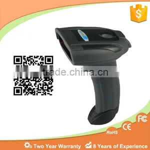 NT-2019R Wired 2d Handheld qr Code Scanner Usb thumbnail-1