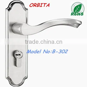 ORBITA Good Quality Door Lock With Resonable Price for Hotel thumbnail-1