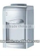 Hot Sale Desktop Water Dispenser With Compressor thumbnail-1