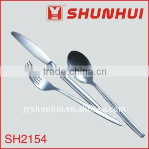 Stainless Steel Cheap Cutlery Set thumbnail-1
