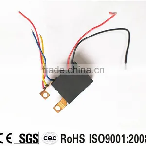 RAMWAY DS902F Smart KWH Meter Rele, 60a Switch,9v Pulse Control Switch thumbnail-1