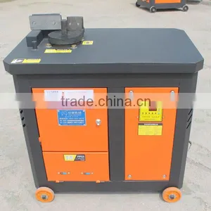 CNC Machine Stirrup Machine thumbnail-2