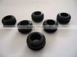 Quality Products Silicone Rubber Grommet thumbnail-1