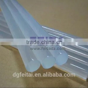 Wholesale EVA 100% Transparent Hot Melt Adhesive Glue thumbnail-1