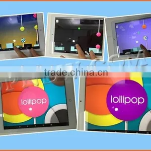 9.7" Android 5.1 Lollipop Tablet pc Octa Core RK3288 Retina IPS 2048*1536 Tablet PC CPU 2.0 Mhz thumbnail-5