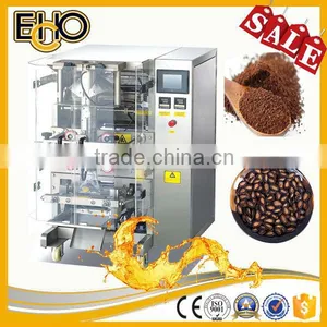 Vertical Form Fill And Seal Machine For White Sugar thumbnail-1