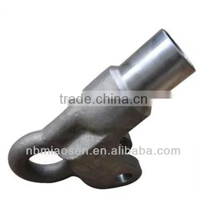 Steel Construction Machinery Part thumbnail-1