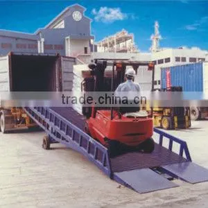 Used for Loading and Unloading Cargo Dock Equipment thumbnail-1