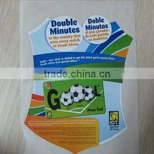 Personalized Pre Cut Sticker Printing thumbnail-1