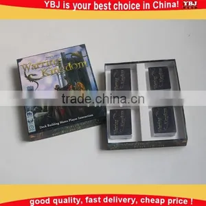 Custom Printed Playing Cards Unique Card Games thumbnail-2