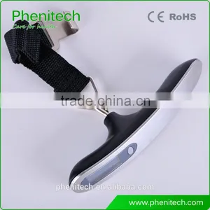 2016 Best Selling Digital Mini Scale Portable Scale Electronic Luggage Scale for Travel Supplier's Choice thumbnail-4