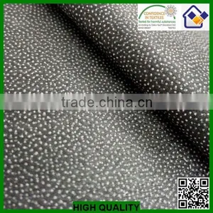 Best Selling Garment Nylon Nonwoven Fusible Interlining Fabric/interfacing/entretela thumbnail-2