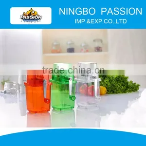 Manual Ice Chopper, Hand Ice Crusher thumbnail-1