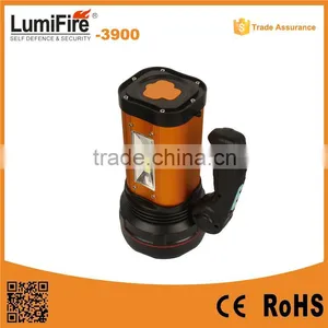 3900 Working Lamp Searchlight USB Mobile PowerBank Led Multifucntion Work Flashlight thumbnail-1
