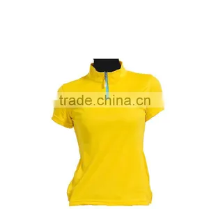Ladies Short Sleeve T Shirt thumbnail-1