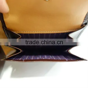 Long Lasting and Well Designed Fancy Mens Wallet Leather for Different Occasions thumbnail-6
