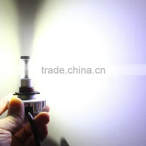 40W H8 H10 H11 H16 9005 9006 H4 H7 3000LM LED Headlight Kit for Motorcycle LED Headlamp Head Light Bulb Conversion Kit thumbnail-4