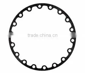 MOTOR END COVER GASKET thumbnail-1