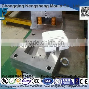 Plastic Product & Injection Mold Manufacturers thumbnail-1