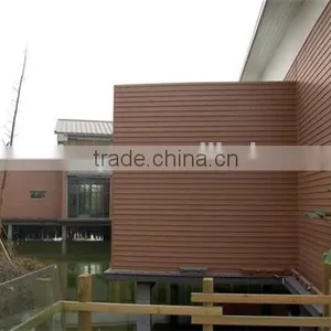 FRSTECH WPC STOCK CO LTD Tiny House 12 Square Meter Waterproof Anti-UV Stylish WPC House Teak Wood Tectona Grandis thumbnail-1