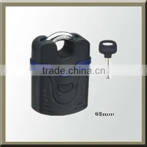 Motorcycle Lock thumbnail-1