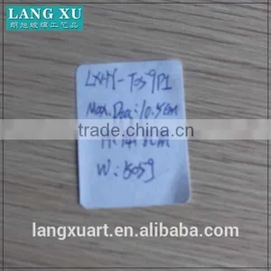 LX-T054 China Manufacturers Tableware Decrative Spray Color Footed Crystal Glass Candy Bowl With Lid thumbnail-5