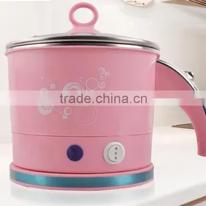 1.5L Multifunction Kettle thumbnail-1