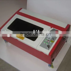 Laser Engraving Machine thumbnail-1