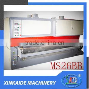 Surface Grinding Machine Punch Former Dry Mode,Composite Material Grinding Machine thumbnail-1