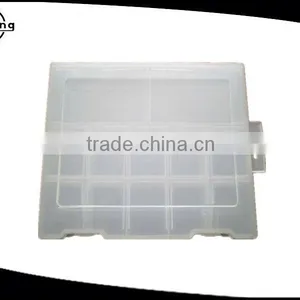 OEM Factory Made Customized Plastic Products Factory thumbnail-1