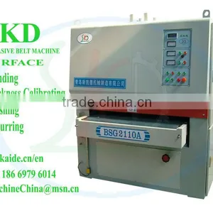 Metal Surface Deburring Machine,Dry Mode Deburring Machine,Hot Sell thumbnail-5
