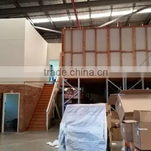 Yuhuan Machter Trading Co., Ltd. company overview - view 1 thumbnail