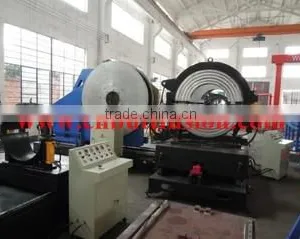 Wuxi Yuda Plastic Pipe Welding Machinery Factory company overview - view 2 thumbnail