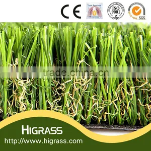 Professional Artificial Grass Manufacturer for Synthetic Turf Carpet thumbnail-3