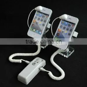 Anti-Theft Security Alarm Device For Sumsang Digital Shop thumbnail-1