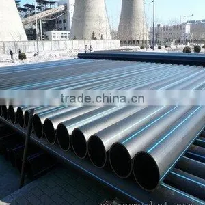 High Quality Donghong UNDERGROUND HDPE PIPE thumbnail-1