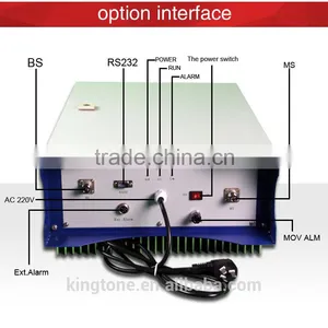 Repeater GSM850,Mobile Signal Booster,Cell Phone Signal Amplifier thumbnail-2