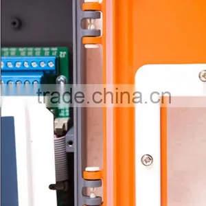 Ultrasonice Digital Fixed Wall Mounted Flow Meter thumbnail-6