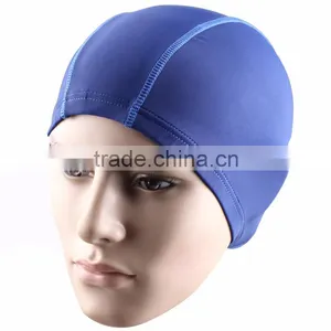 Promotional Products Swimming Cap thumbnail-1