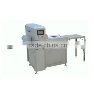 Beef Cutting Machine/Frozen Steak Slicing Machine/Steak Slicer thumbnail-1