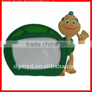 Digital Animale Shaped Photo Frame thumbnail-1