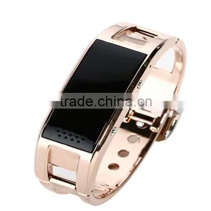 D8 Smart Bluetooth Watch With Phonebook / Message / Answer Calls / Alarm, Sync Anti-lost thumbnail-4