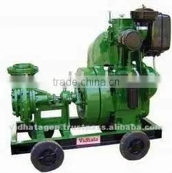 High Quality Air Cooled Diesel Engine thumbnail-1
