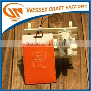 Soft Pvc Luggage Tag thumbnail-1