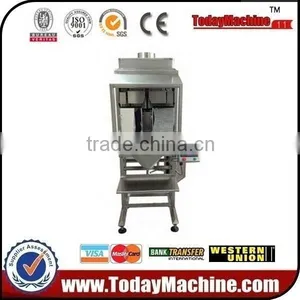 Lower Price Grains / Beans / Rice Weighing Filling Machine thumbnail-1