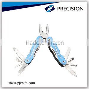 Blue Stainless Steel Fishing Pliers thumbnail-1