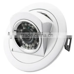 RY-8031 1/3 SONY CCD Spot Light IR Hidden Camera thumbnail-3