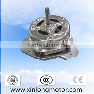 60W High Quality Spin Motor for Washing Machine thumbnail-1