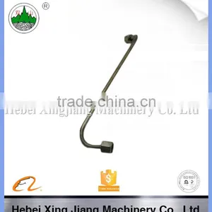 Engine Parts Aluminium Alloy S195 Type Oil Pipe thumbnail-2